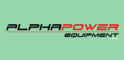 Alpha Power Equipment
