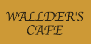 Wallder's Cafe