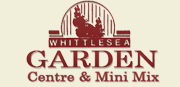 Whittlesea Garden Centre & Mini Mix