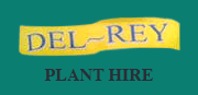 Delrey Plant Hire