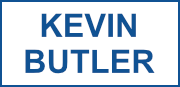 Kevin Butler