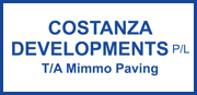 Costanza T/A Mimmo Paving