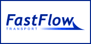 Fast Flow Transport