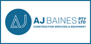 A. J. Baines Pty Ltd