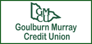 Goulburn Murray Credit Union