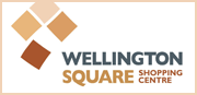 Wellington Square Shopping Centre