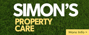 Simon's Property Care