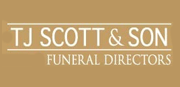TJ Scott & Son Funeral Directors