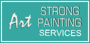 Art Strong Painting Service