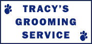 Tracy's Grooming