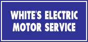 White's Electric Motor Service