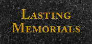 Lasting Memorials