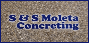S & S Moleta Concreting