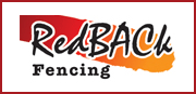 Redback Fencing