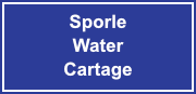 Sporle Water Cartage