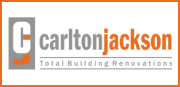 Carlton Jackson Total Building Renovations