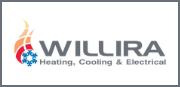 Willira Heating, Cooling & Electrical