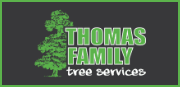 Thomas Family Tree Services