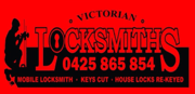 Victorian Locksmiths