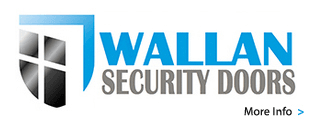 Wallan Security Doors