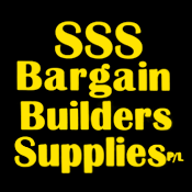 SSS Bargain Builders Supplies