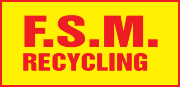 F.S.M. Recycling & Demolition