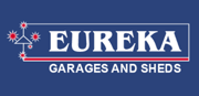 Eureka Garages & Sheds