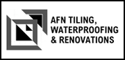 AFN Tiling Waterproofing & Renovations