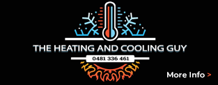 The Heating and Cooling Guy