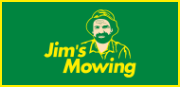 Jim's Mowing North East