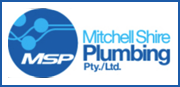 Mitchell Shire Plumbing