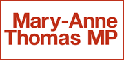 Mary-Anne Thomas MP