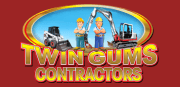 Twin Gums Contractors